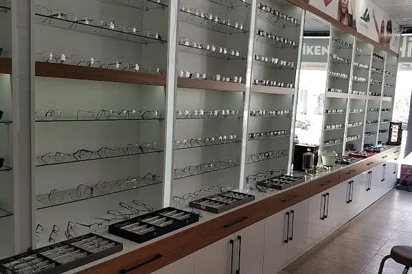 Yenikent Optik - Resim 9
