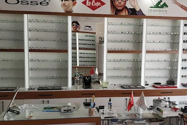 Yenikent Optik - Resim 11