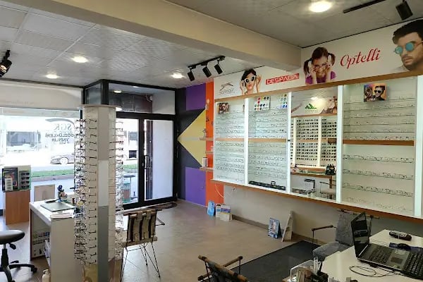 Yenikent Optik - Resim 3