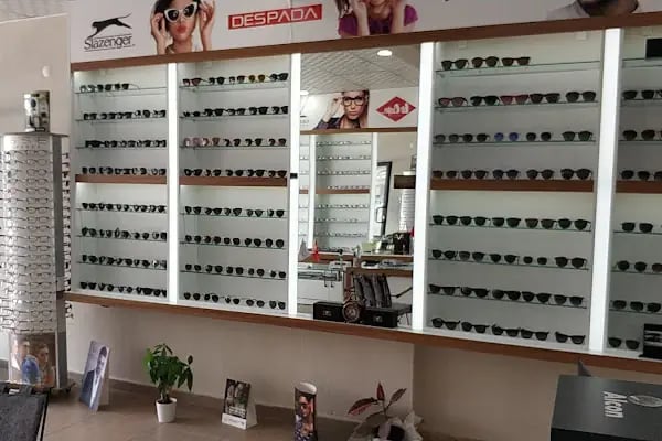 Yenikent Optik - Resim 12