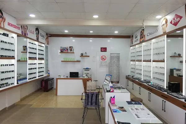 Yenikent Optik - Resim 2