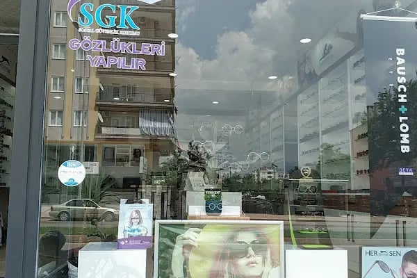 Yenikent Optik - Resim 7