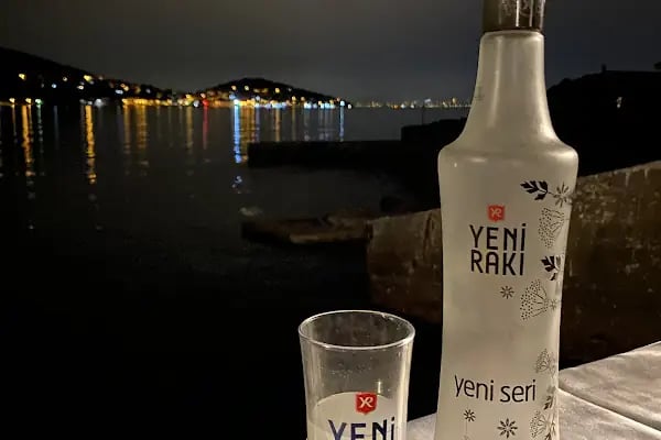 Değirmen Plajı-Adaçatı Restaurant - Resim 16