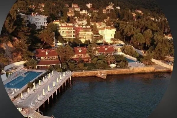 Değirmen Plajı-Adaçatı Restaurant - Resim 3