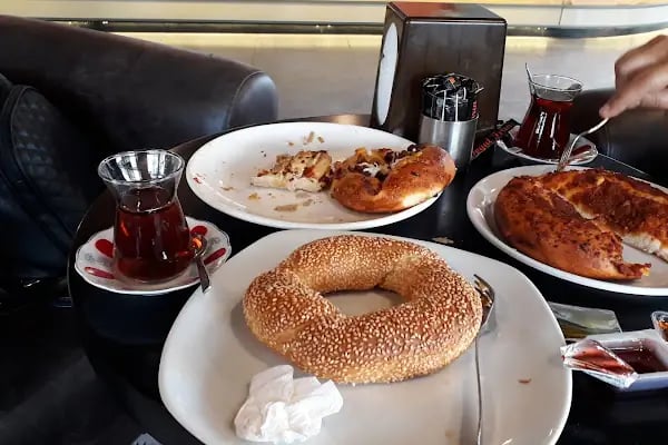 Doğal fırın - Resim 7