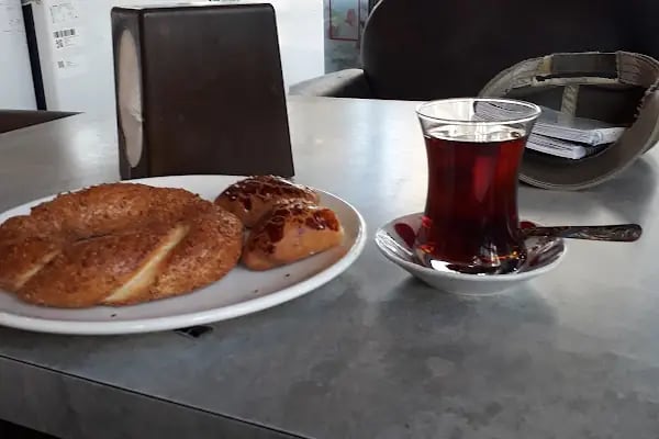 Doğal fırın - Resim 20