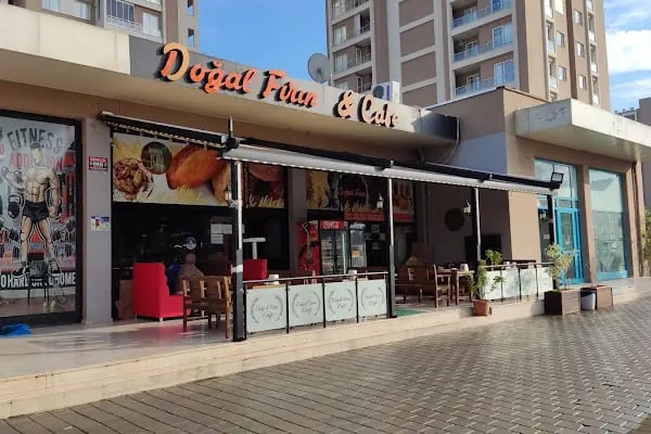 Doğal fırın - Resim 2