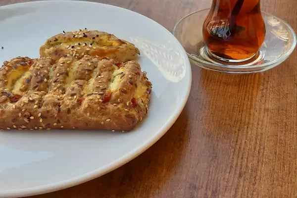 Doğal fırın - Resim 13