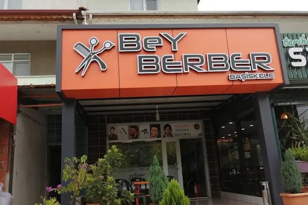 Bey berber Ekrem kalkan - Resim 10