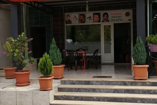 Bey berber Ekrem kalkan - Resim 3