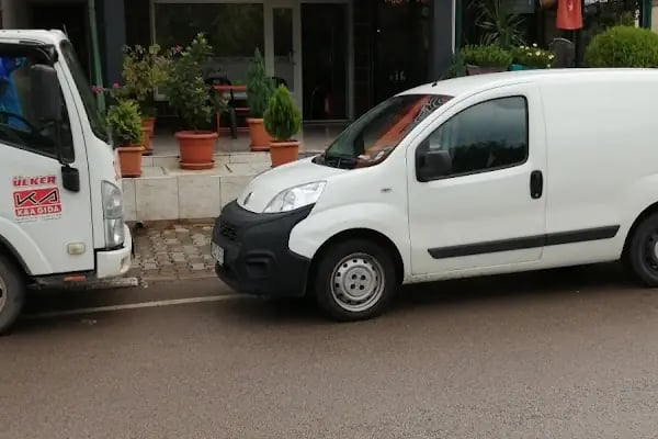 Bey berber Ekrem kalkan - Resim 19