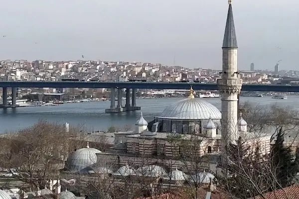 Seyir Terası - Resim 7