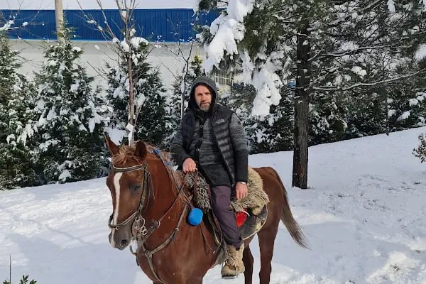 Çayırova Belediyesi Binicilik Tesisi ve Cirit Alanı - Resim 8