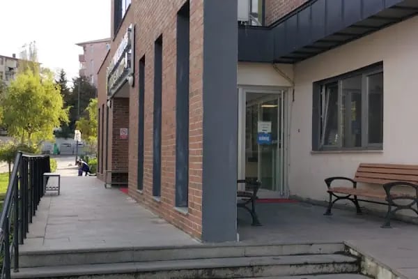 Akşemsettin Kapalı Yüzme Havuzu - Resim 4