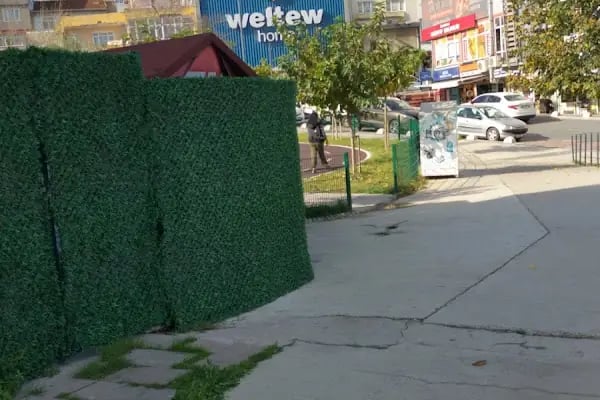 Akşemsettin Kapalı Yüzme Havuzu - Resim 6