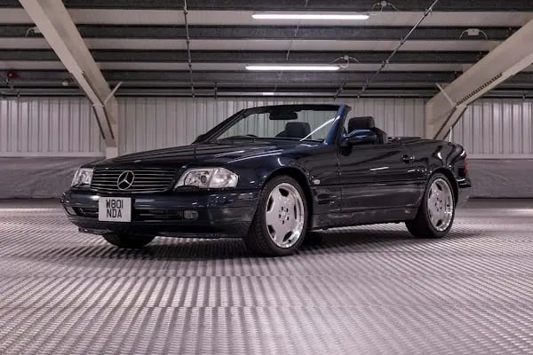 Moon Garage Car Wash Detailing Oto Yıkama - Resim 13