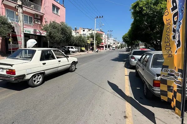 KUP10 Profesyonel Oto Yıkama - Resim 3