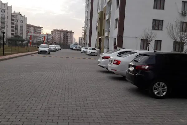NURKA-ENÇ YAPI - Resim 15