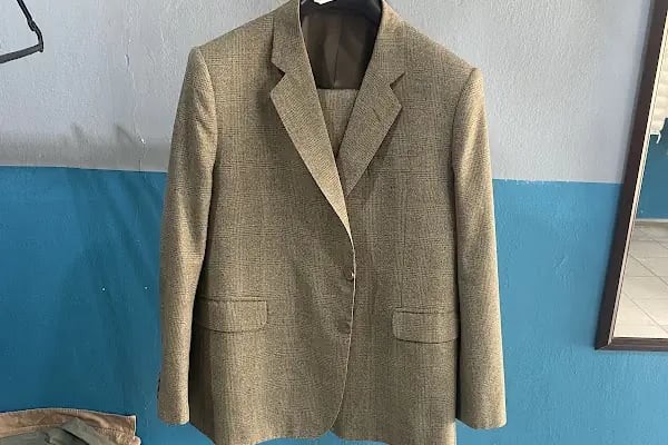 Yuregir kuru temizleme - Resim 4