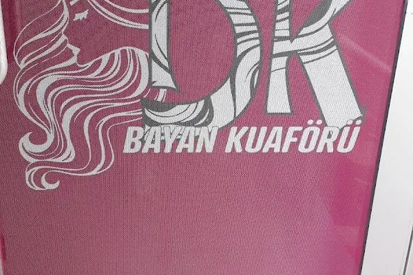 DK BAYAN KUAFÖRÜ - Resim 2