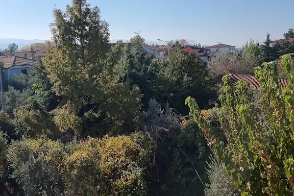 İznik Vakfı Atölyeler - Resim 14