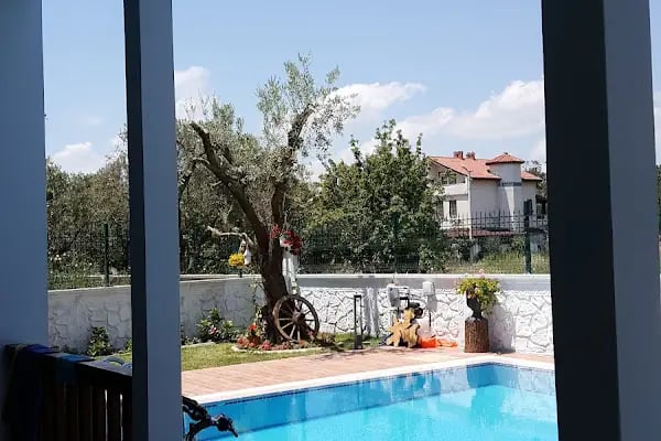 İznik Vakfı Atölyeler - Resim 16