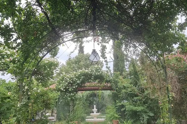 İznik Vakfı Atölyeler - Resim 19