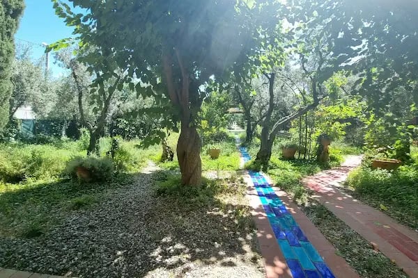İznik Vakfı Atölyeler - Resim 17