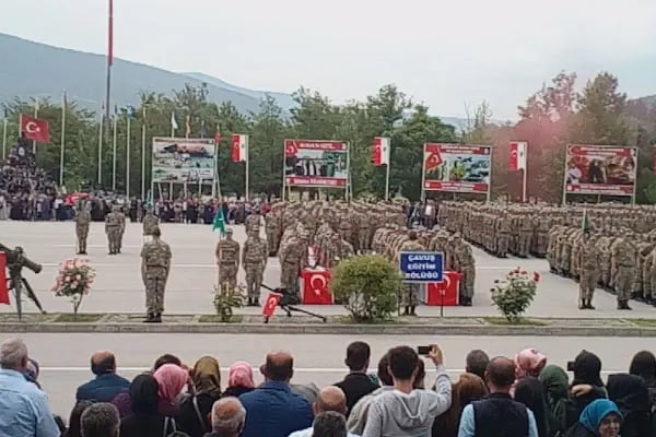 İhsaniye - Resim 16