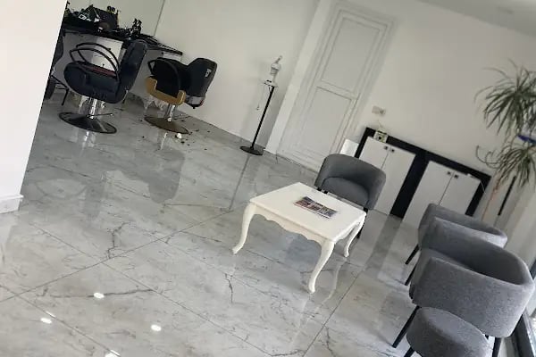 RAYA Kuaför &amp; Güzellik Salonu - Resim 4