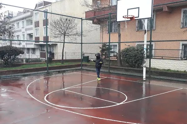 20 Temmuz Parkı - Resim 19