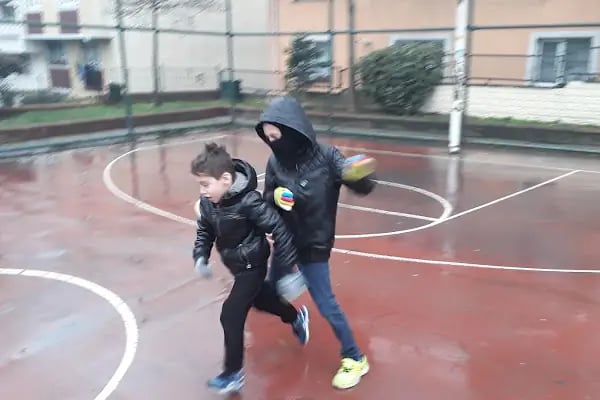 20 Temmuz Parkı - Resim 13