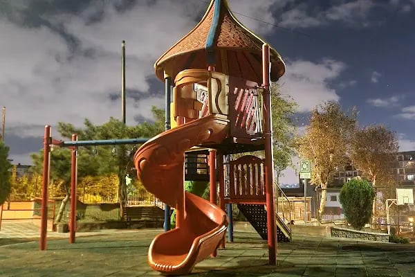 20 Temmuz Parkı - Resim 2