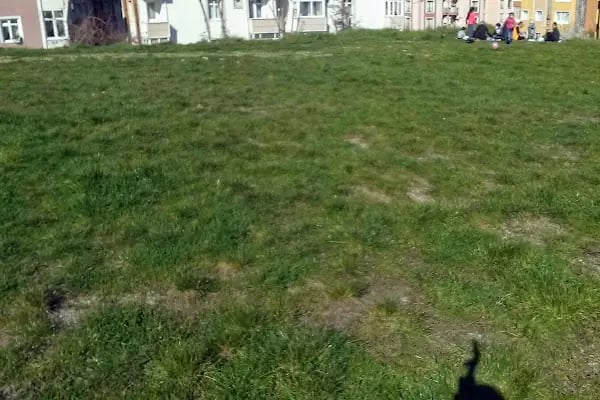 20 Temmuz Parkı - Resim 11