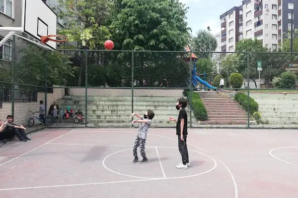 20 Temmuz Parkı - Resim 9