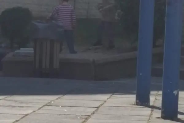 20 Temmuz Parkı - Resim 20