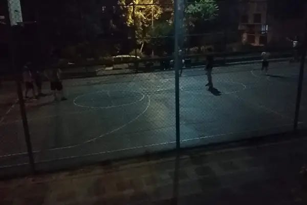 20 Temmuz Parkı - Resim 18