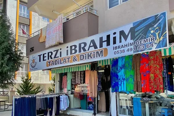 Forum Gaziantep Terzi &amp; Beyza Dikim Evi - Kuru Temizleme - Resim 4