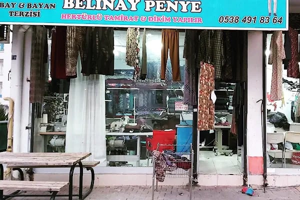 Forum Gaziantep Terzi &amp; Beyza Dikim Evi - Kuru Temizleme - Resim 3