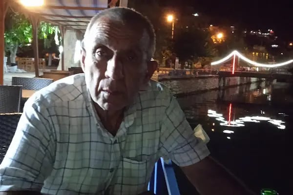 Dondurmacı Hasan Aile Çay Bahçesi - Resim 16