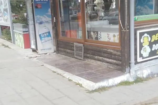 Dondurmacı Hasan Aile Çay Bahçesi - Resim 6