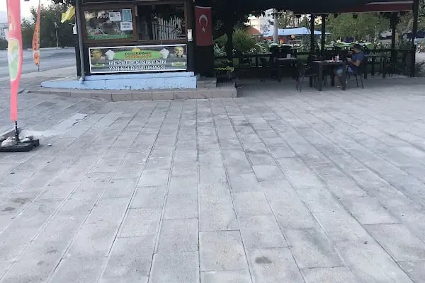Dondurmacı Hasan Aile Çay Bahçesi - Resim 9