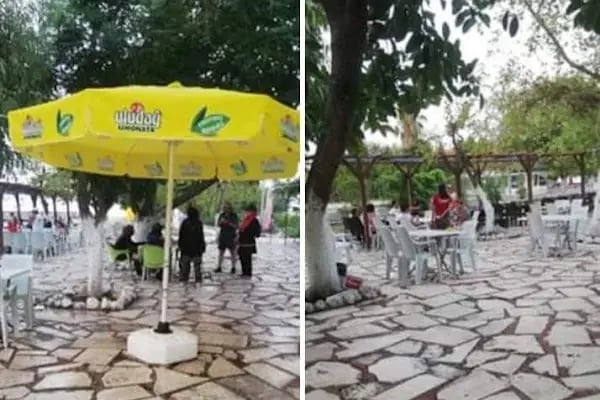 Dondurmacı Hasan Aile Çay Bahçesi - Resim 14