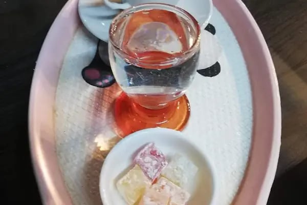 Dondurmacı Hasan Aile Çay Bahçesi - Resim 5