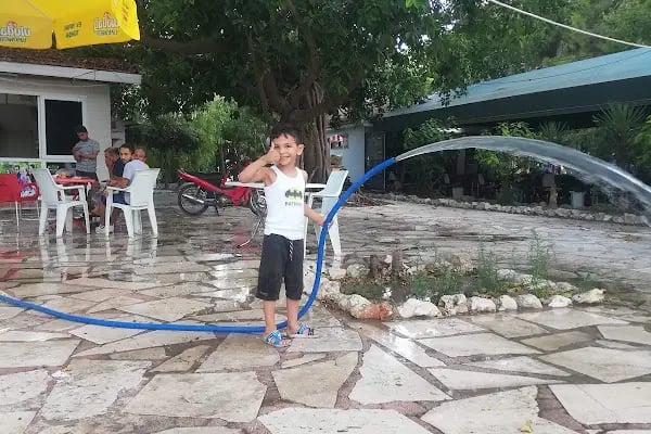 Dondurmacı Hasan Aile Çay Bahçesi - Resim 13