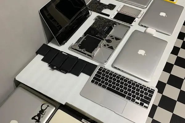 Restart Bilişim Teknik Servis - Resim 8