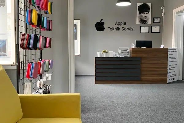 Restart Bilişim Teknik Servis - Resim 19