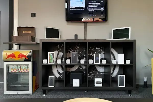 Restart Bilişim Teknik Servis - Resim 9