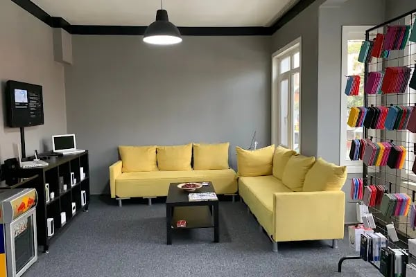 Restart Bilişim Teknik Servis - Resim 3
