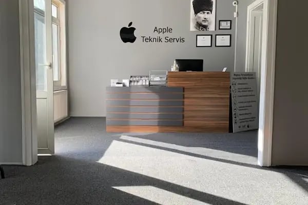 Restart Bilişim Teknik Servis - Resim 18